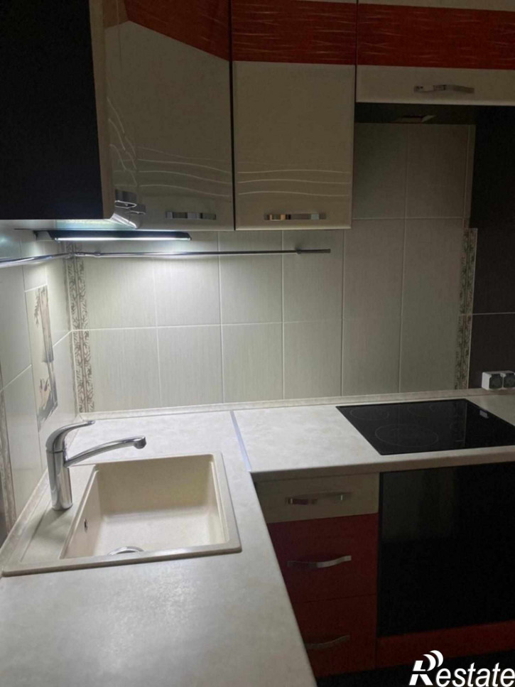 1-комн квартира Строителей пр-кт, 34В