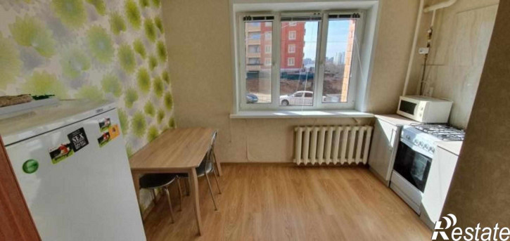 1-комн квартира Студенческая ул, 16Г