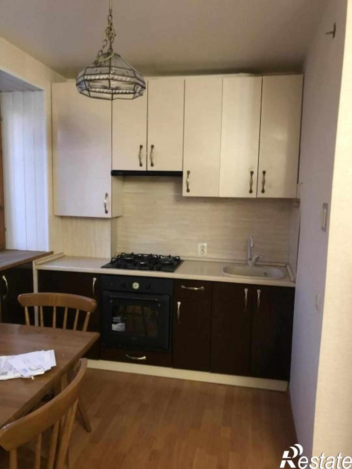 2-комн квартира Чайковского ул, 38А