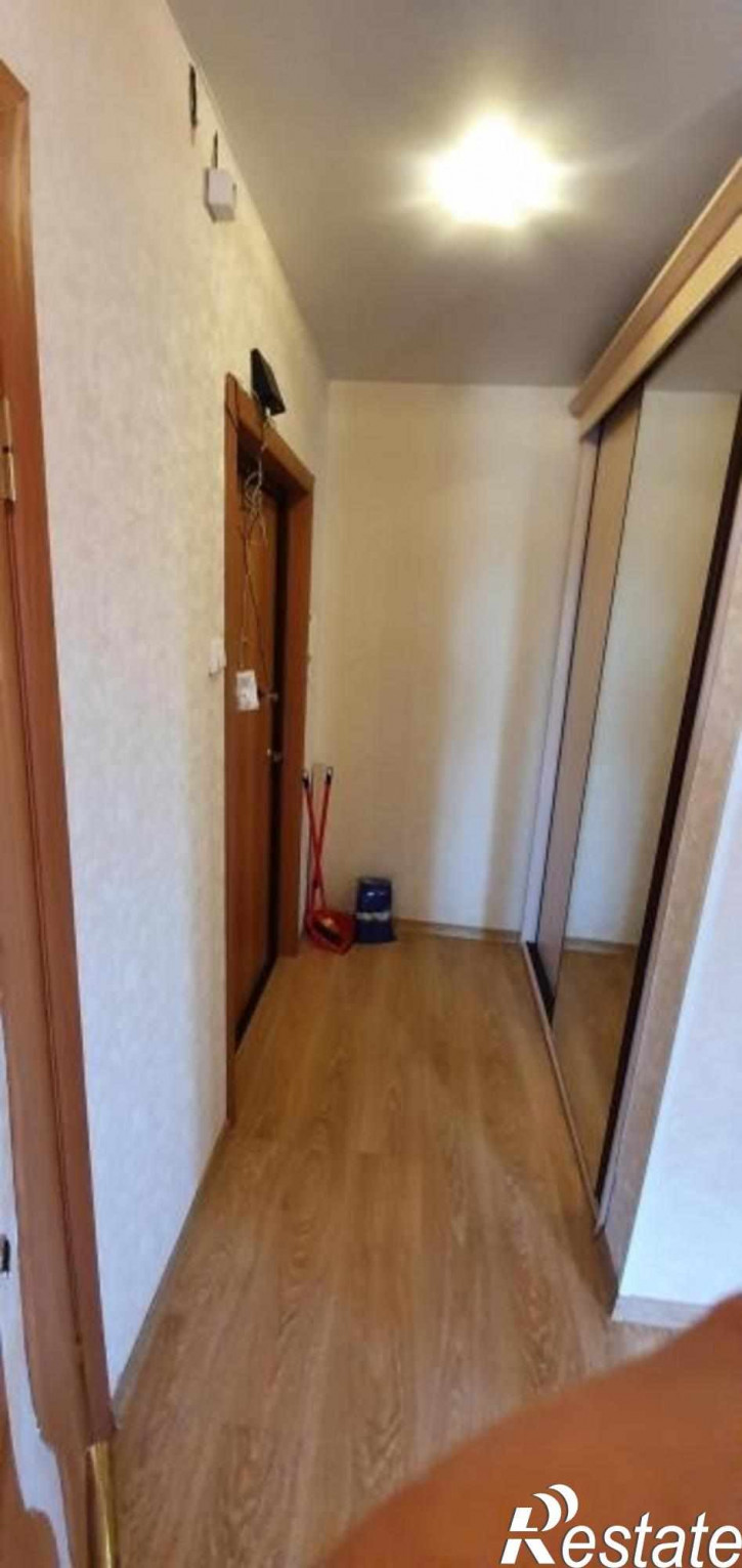 1-комн квартира Студенческая ул, 16Г