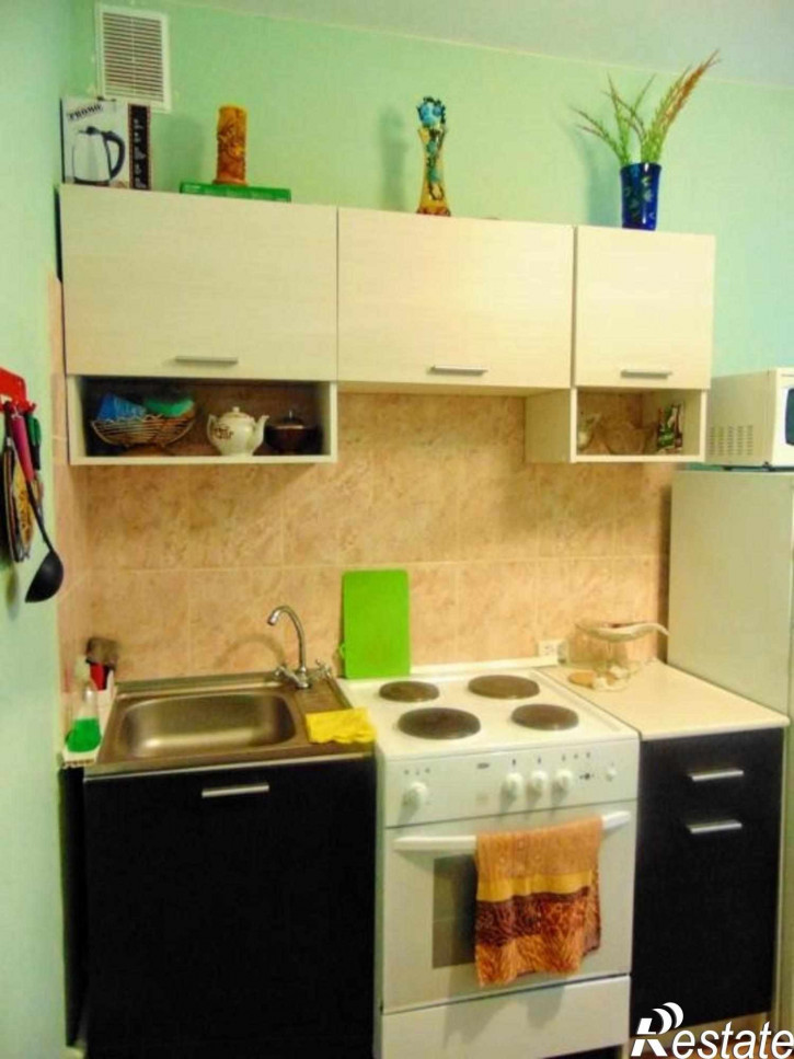 1-комн квартира 1-я Пионерская ул, 88Г