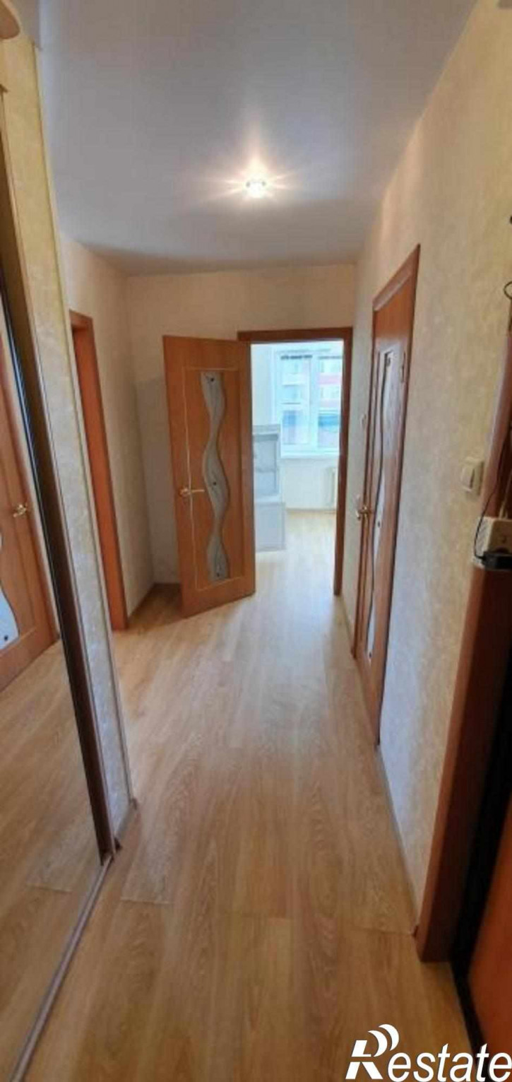 1-комн квартира Студенческая ул, 16Г