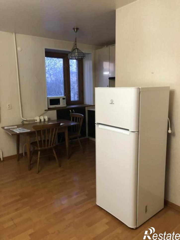 2-комн квартира Чайковского ул, 38А