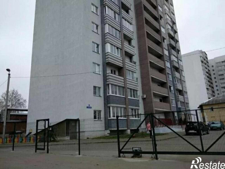 1-комн квартира 1-я Пионерская ул, 88Г