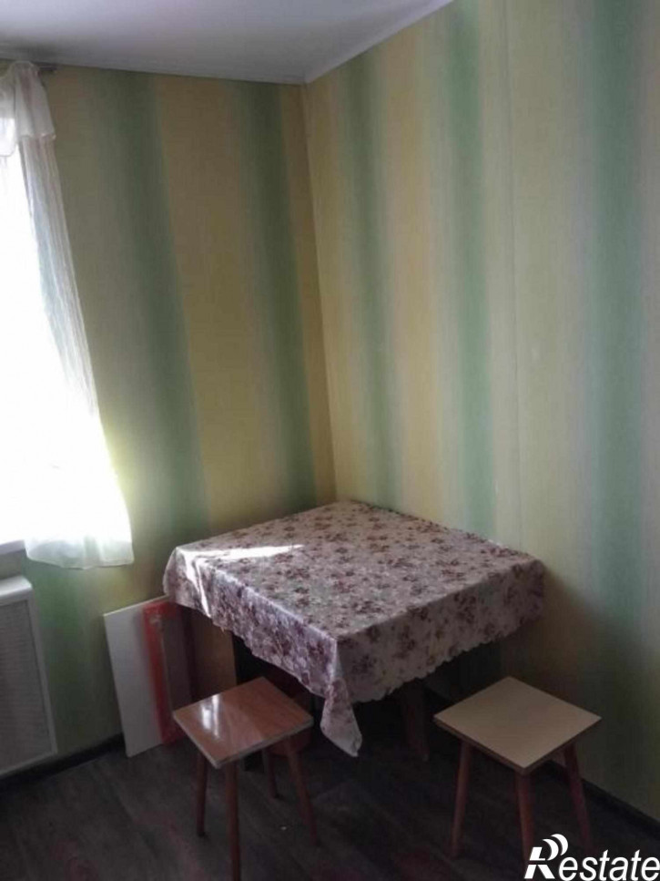 1-комн квартира Тракторная ул, 4