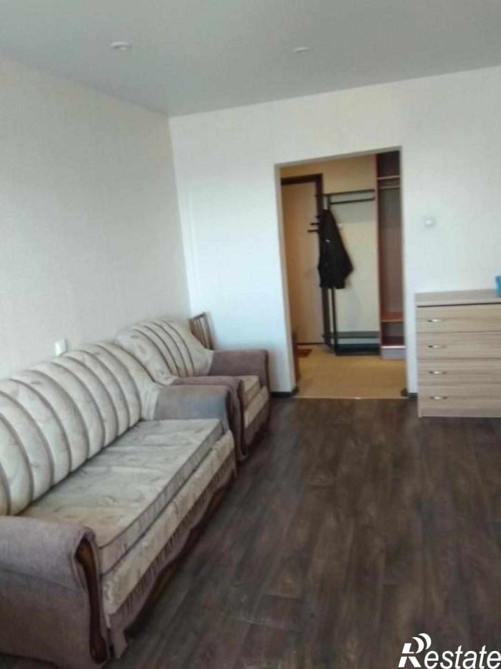 1-комн квартира Тракторная ул, 4