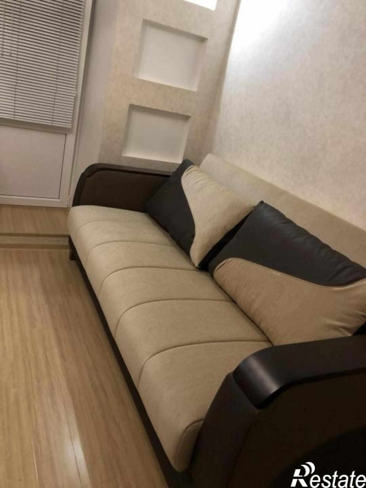 1-комн квартира Строителей пр-кт, 34В