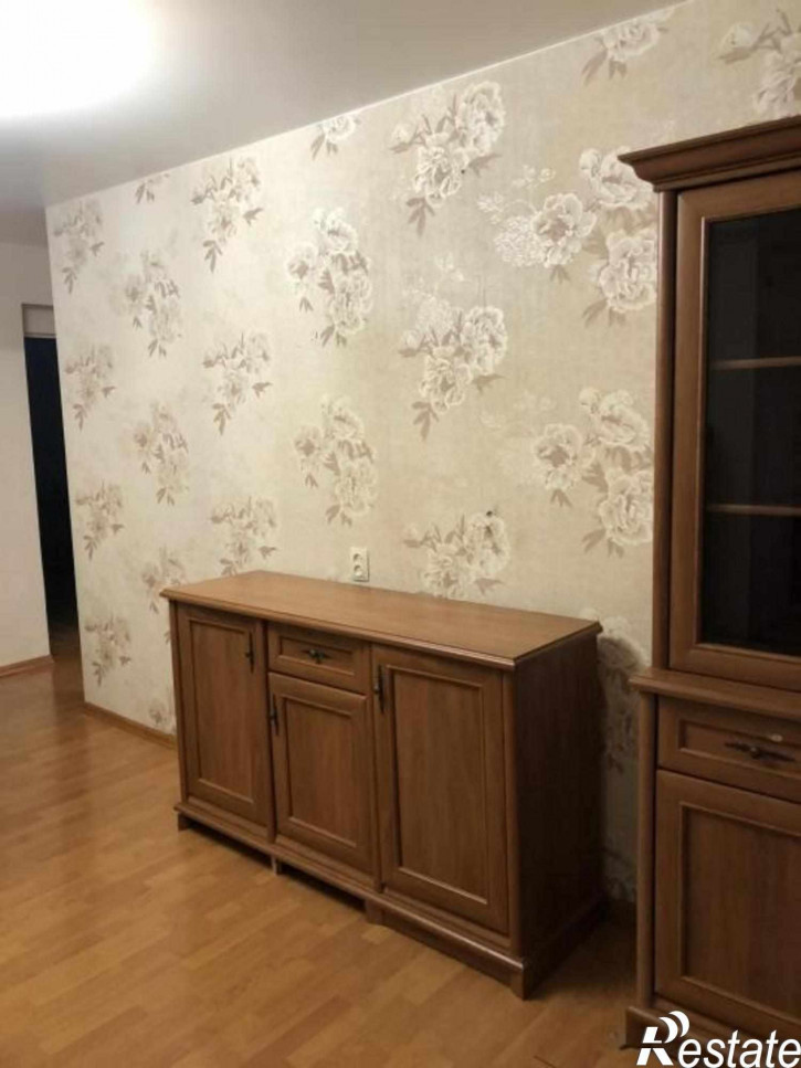 2-комн квартира Чайковского ул, 38А