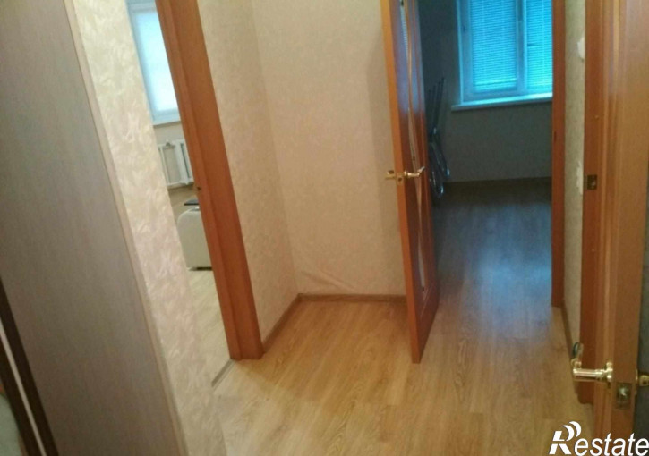 1-комн квартира Студенческая ул, 16Г