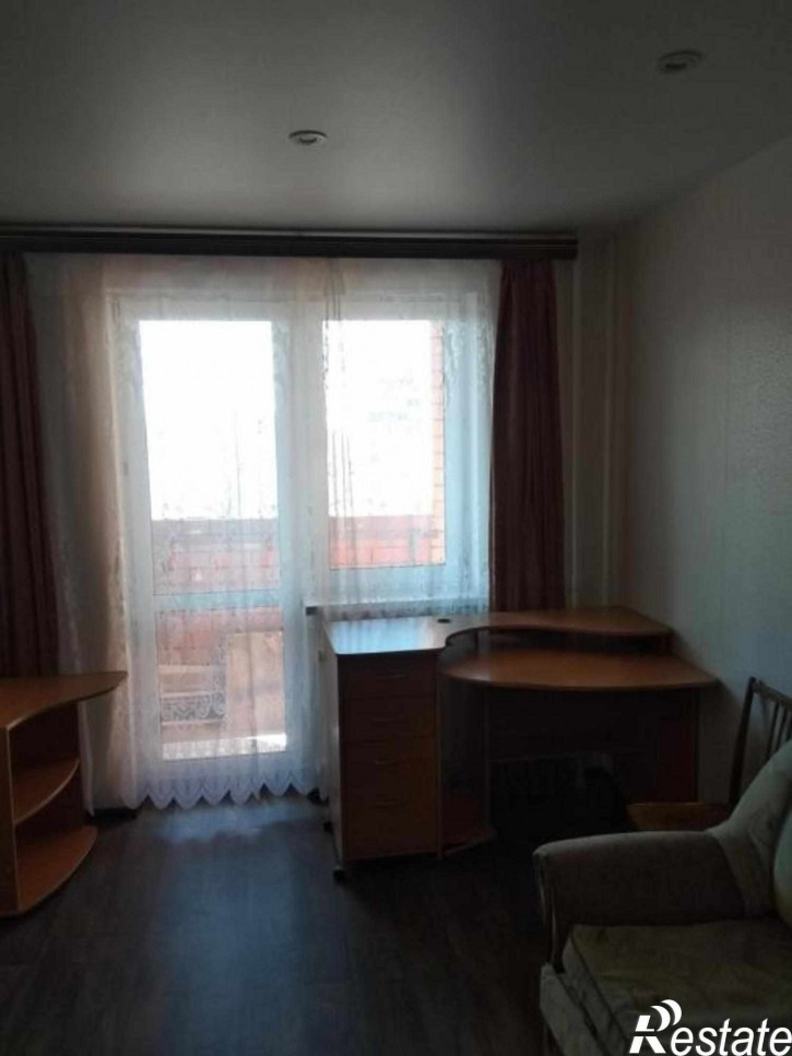 1-комн квартира Тракторная ул, 4