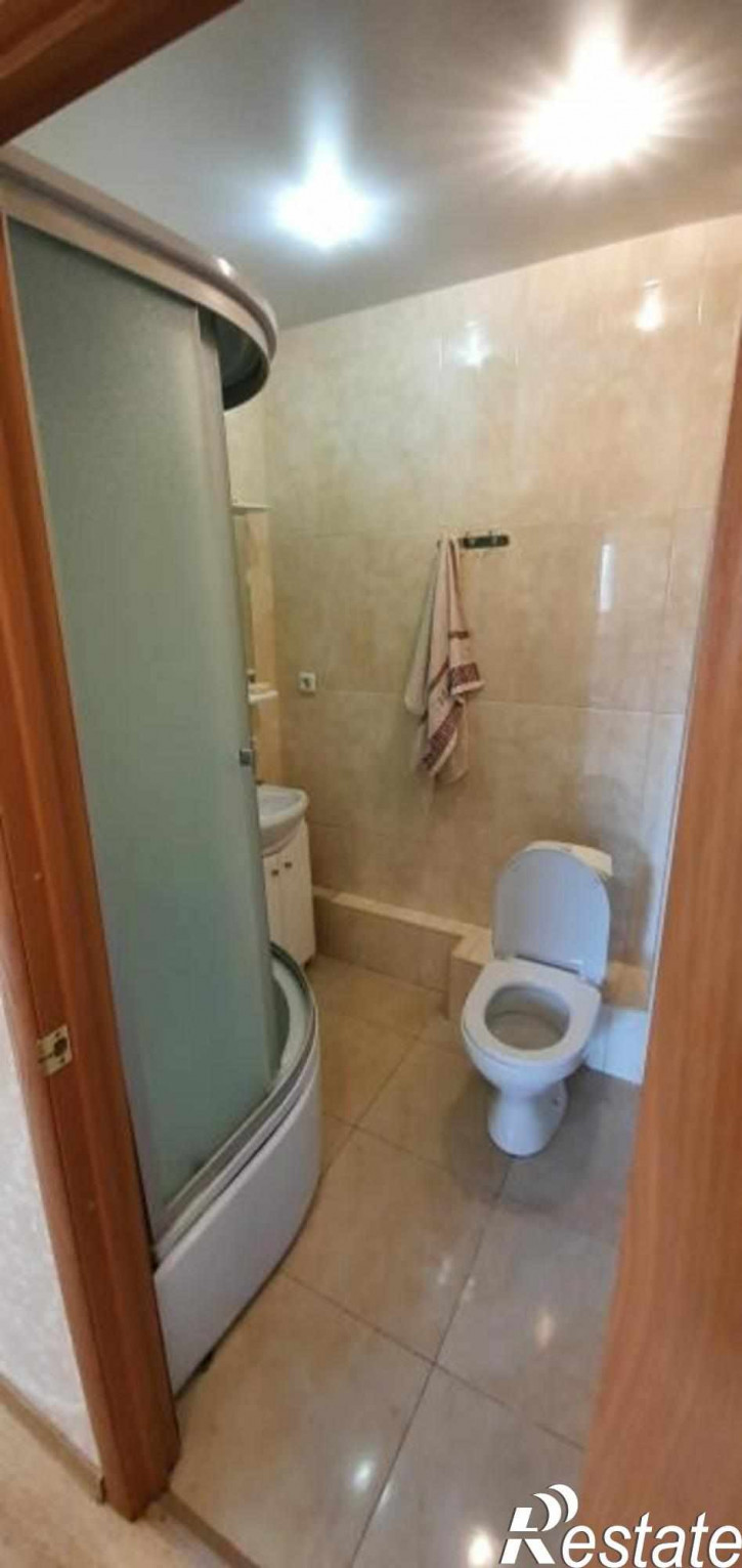 1-комн квартира Студенческая ул, 16Г