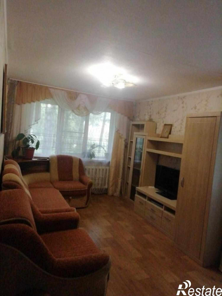2-комн квартира Балакирева ул, 24