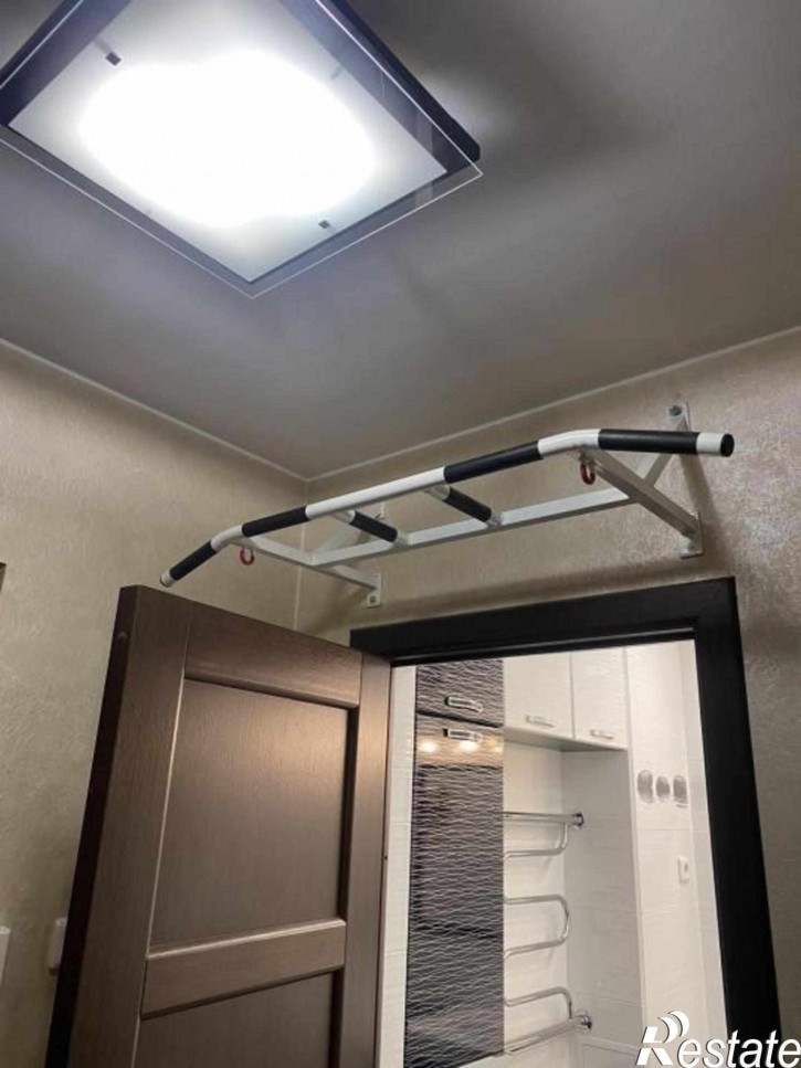 1-комн квартира Строителей пр-кт, 34В