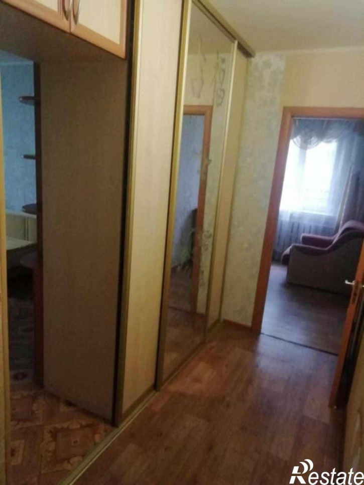 2-комн квартира Балакирева ул, 24