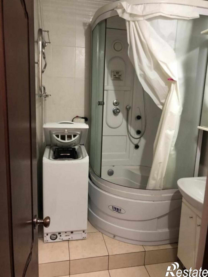 2-комн квартира Чайковского ул, 38А