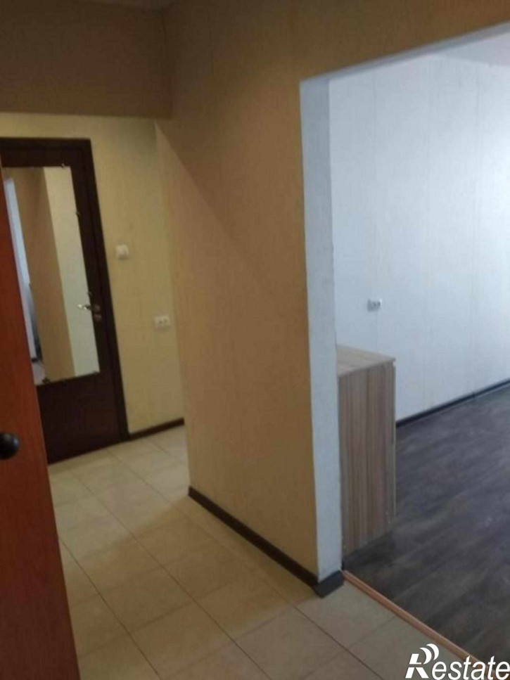 1-комн квартира Тракторная ул, 4
