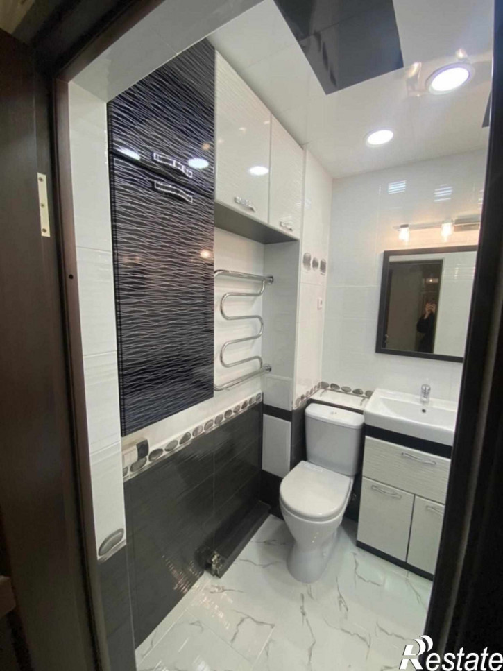 1-комн квартира Строителей пр-кт, 34В