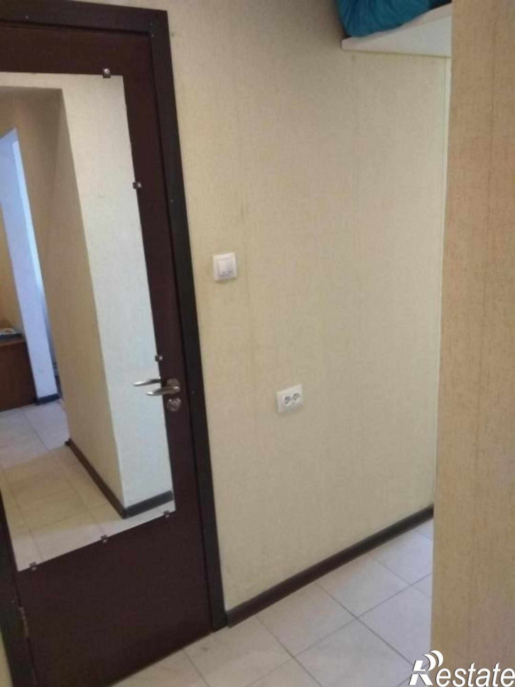 1-комн квартира Тракторная ул, 4