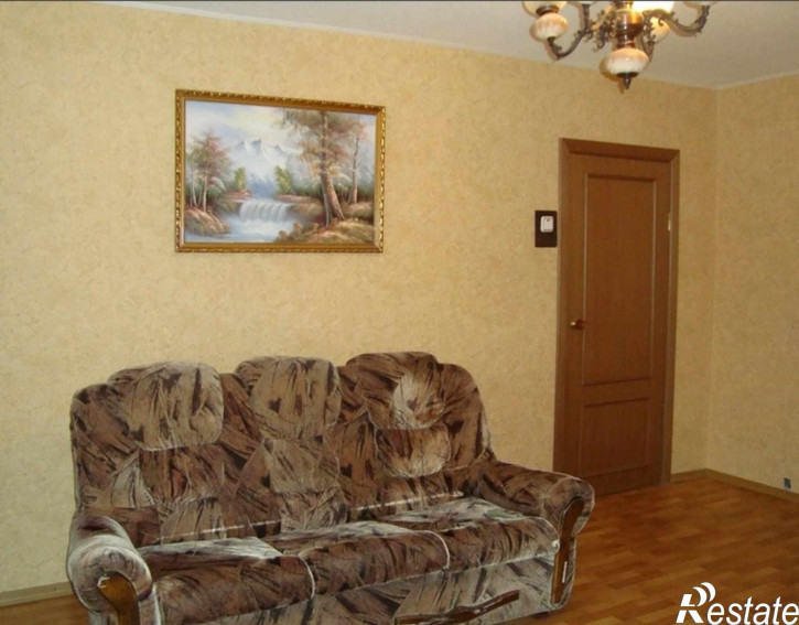 2-комн квартира Почаевская ул, 10А