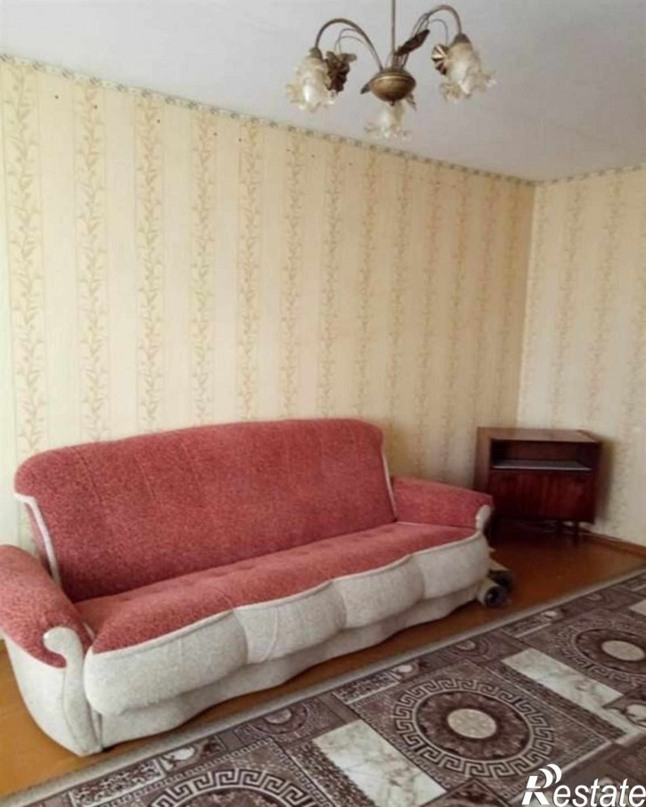 2-комн квартира Михайловская ул, 36