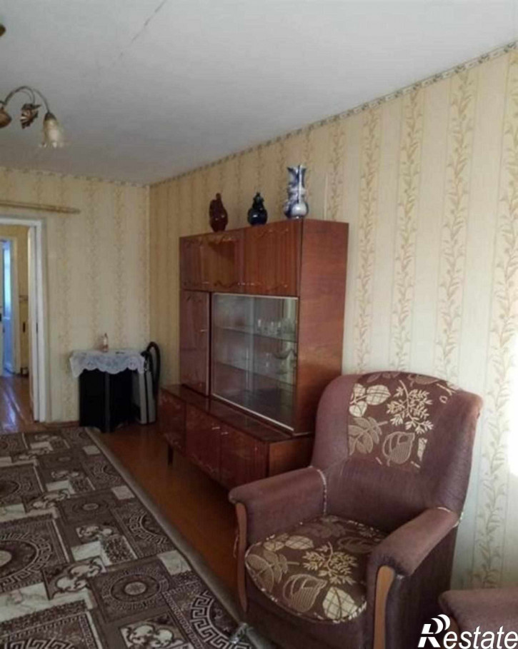 2-комн квартира Михайловская ул, 36