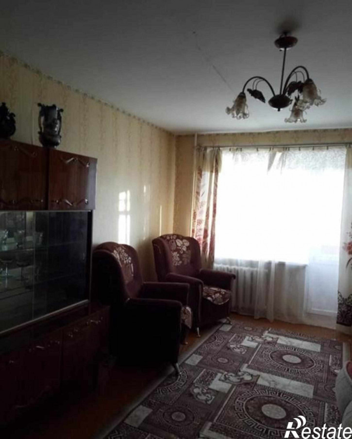2-комн квартира Михайловская ул, 36