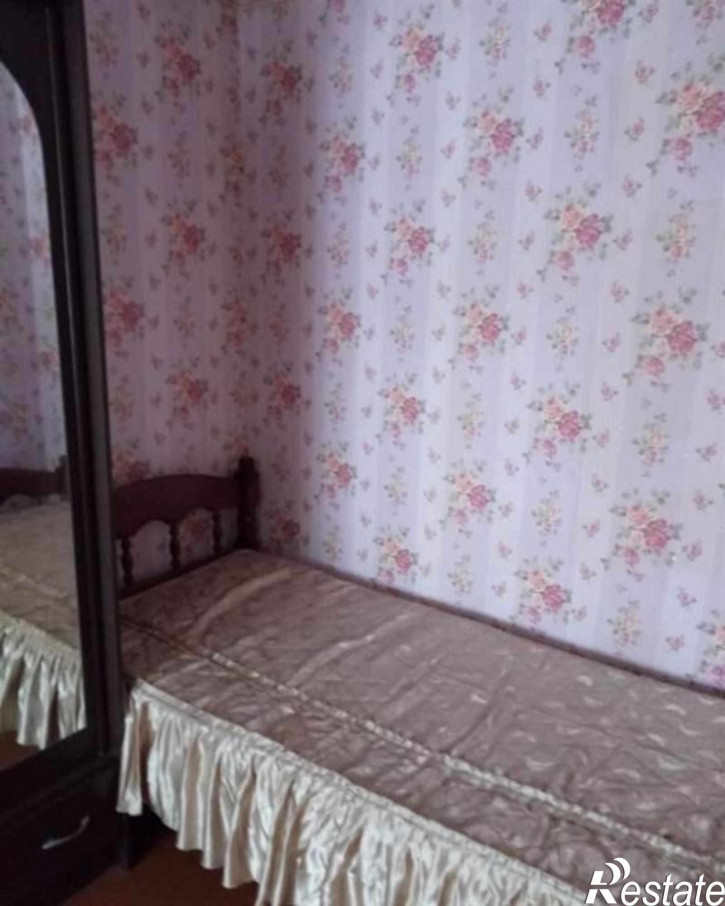 2-комн квартира Михайловская ул, 36