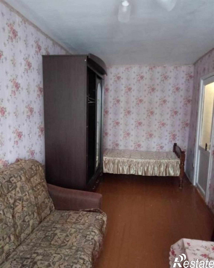 2-комн квартира Михайловская ул, 36