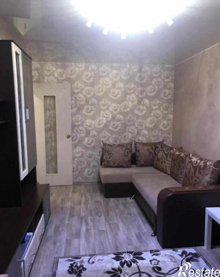 1-комн квартира Чайковского ул, 36А