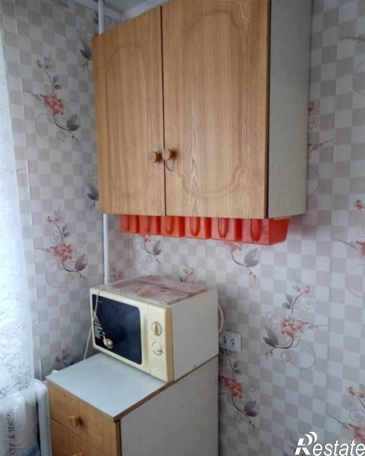 2-комн квартира Михайловская ул, 36