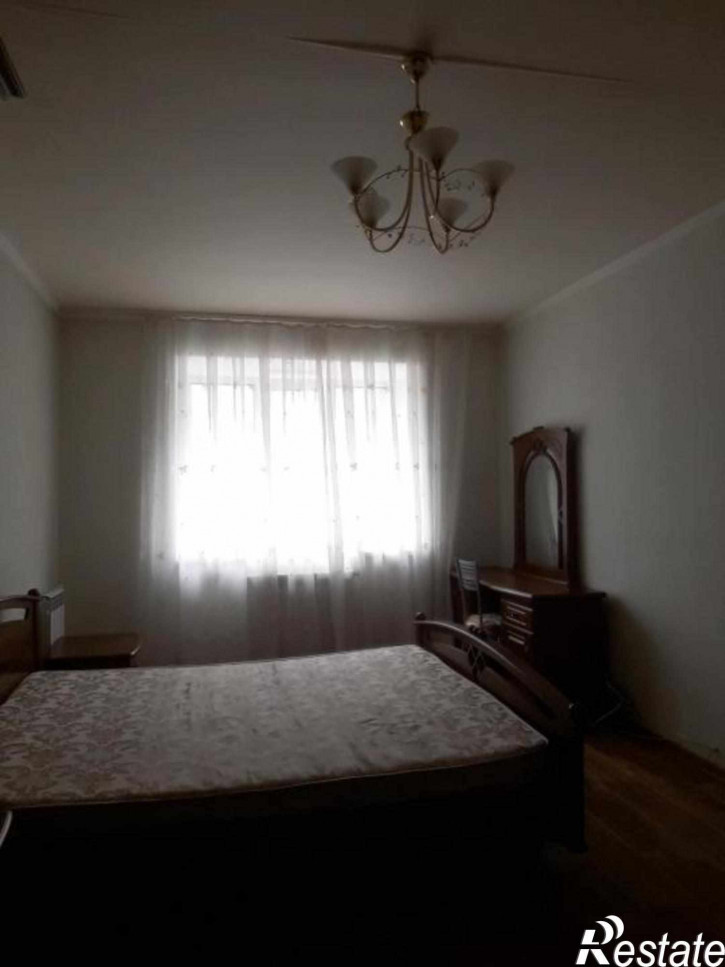1-комн квартира Стрелецкий пер, 3