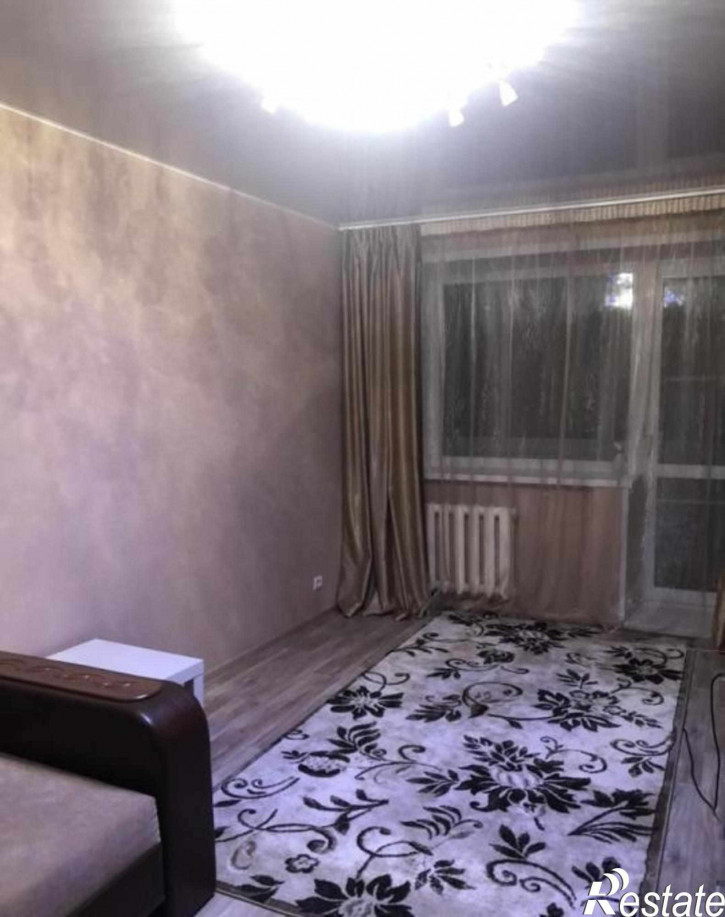 1-комн квартира Чайковского ул, 36А