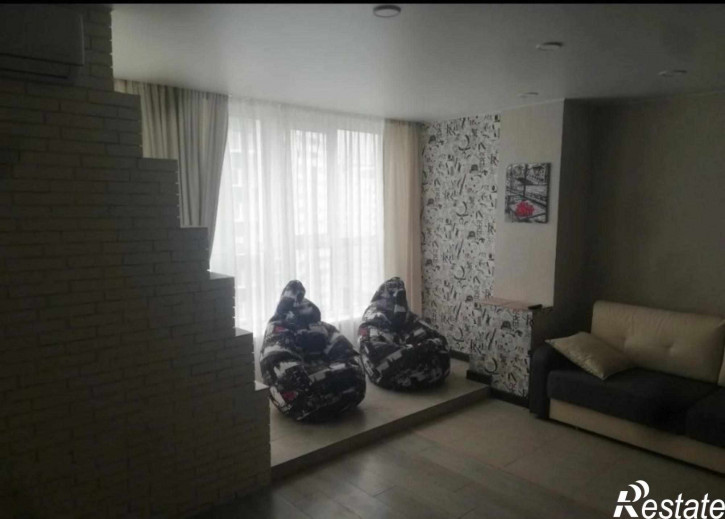 Студия Мира ул, 4В