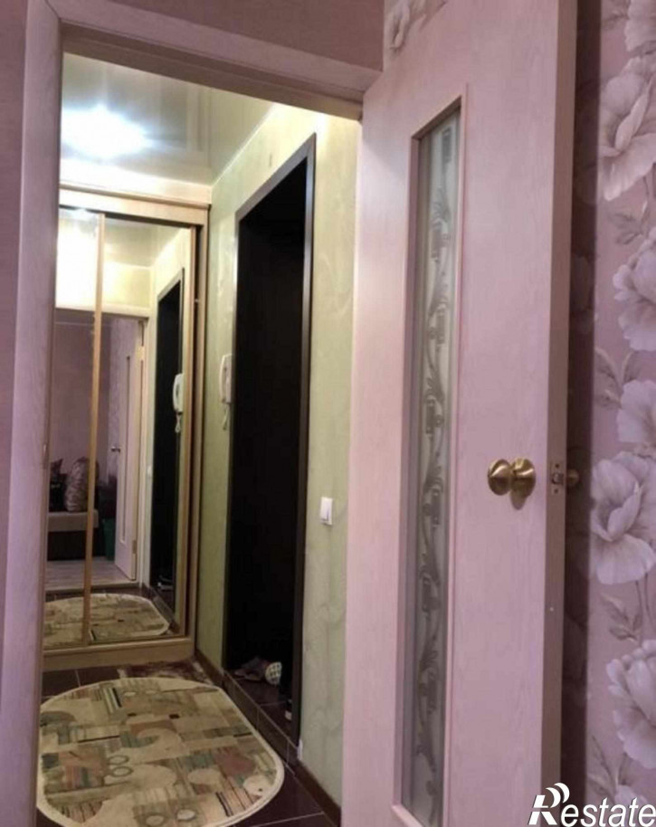 1-комн квартира Чайковского ул, 36А