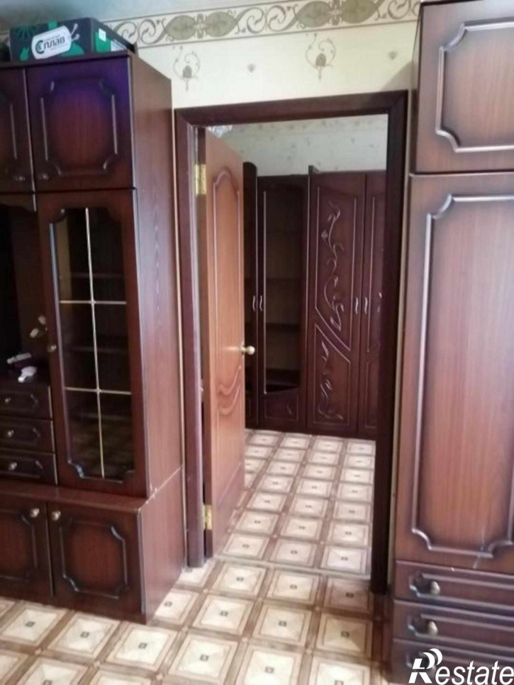 2-комн квартира Красноармейская ул, 44