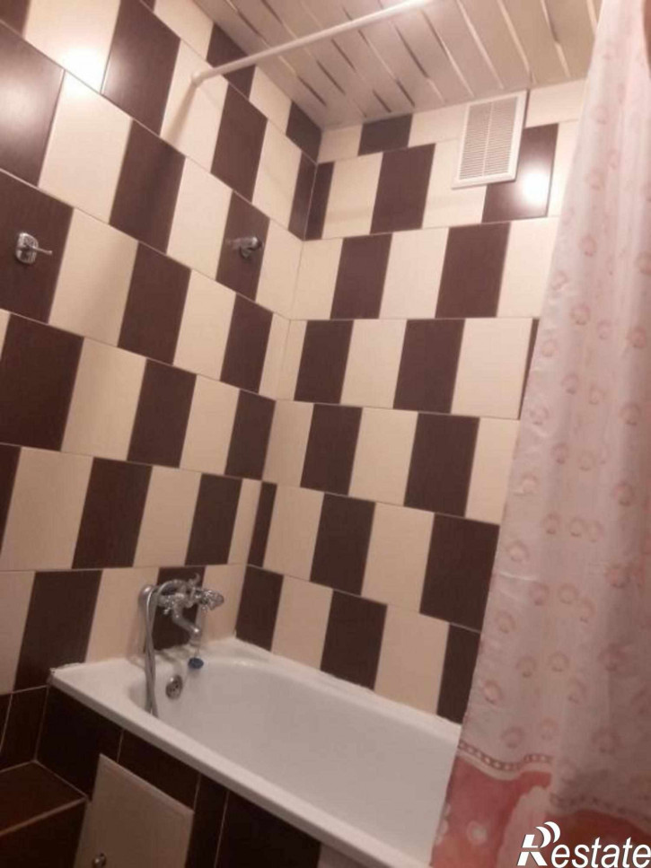 1-комн квартира Стрелецкий пер, 3