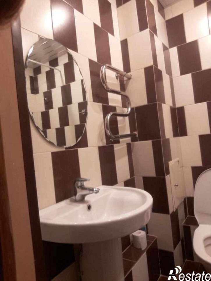 1-комн квартира Стрелецкий пер, 3