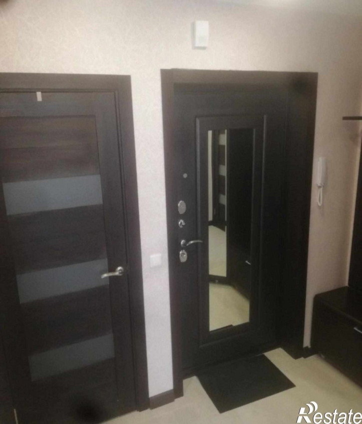 Студия Мира ул, 4В
