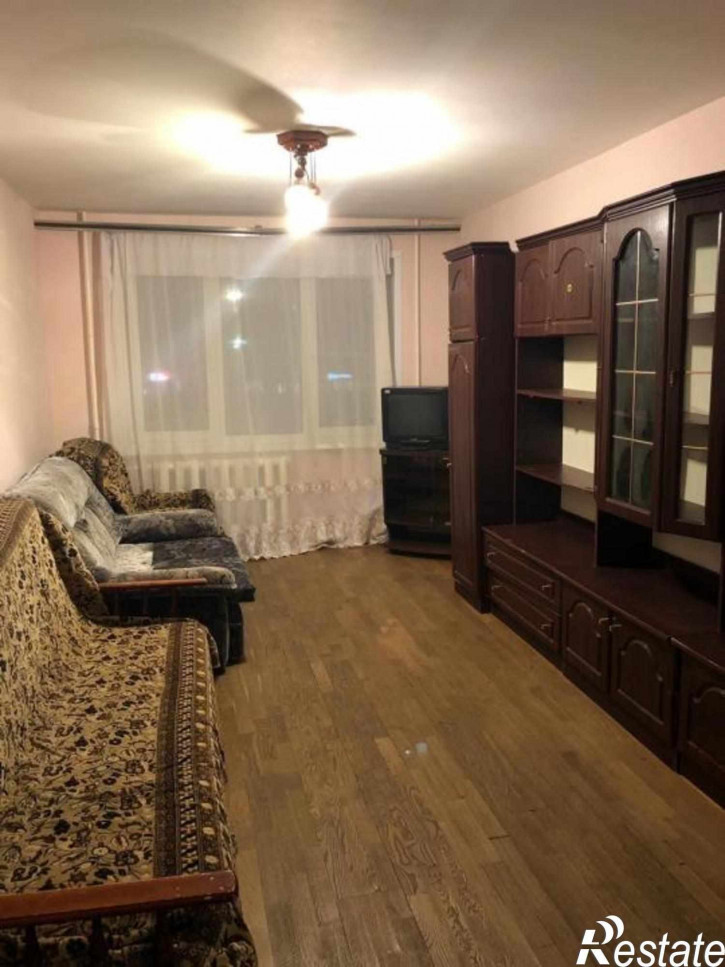 3-комн квартира Нижняя Дуброва ул, 39