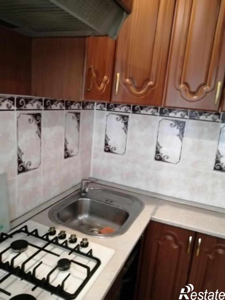 2-комн квартира Красноармейская ул, 44