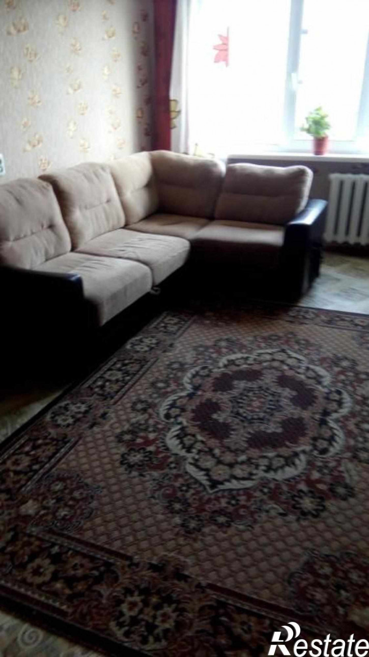 2-комн квартира Добросельская ул, 165А