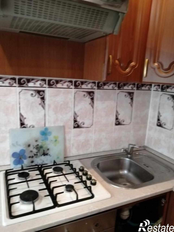 2-комн квартира Красноармейская ул, 44