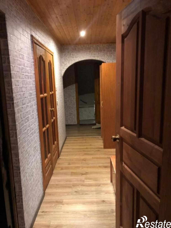 3-комн квартира Нижняя Дуброва ул, 39