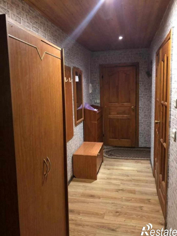 3-комн квартира Нижняя Дуброва ул, 39