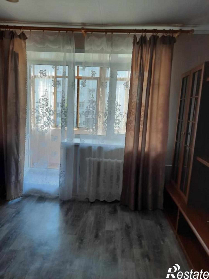 1-комн квартира Судогодское ш, 45