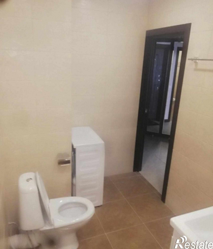 Студия Мира ул, 4В