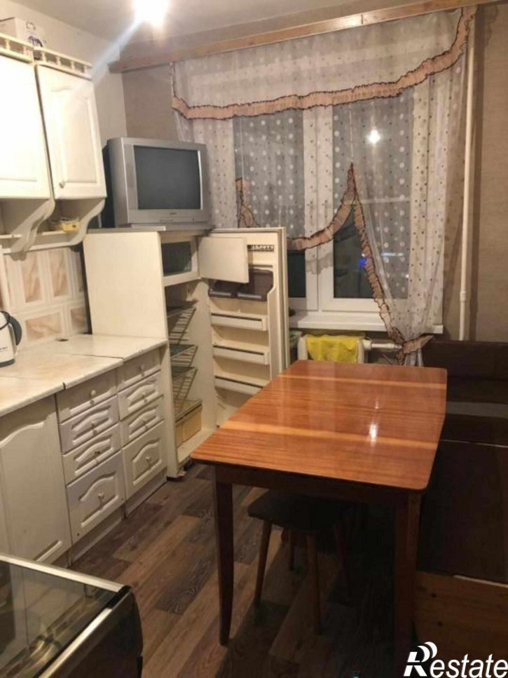 3-комн квартира Нижняя Дуброва ул, 39