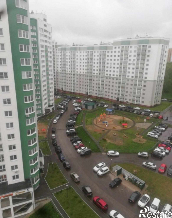 Студия Мира ул, 4В
