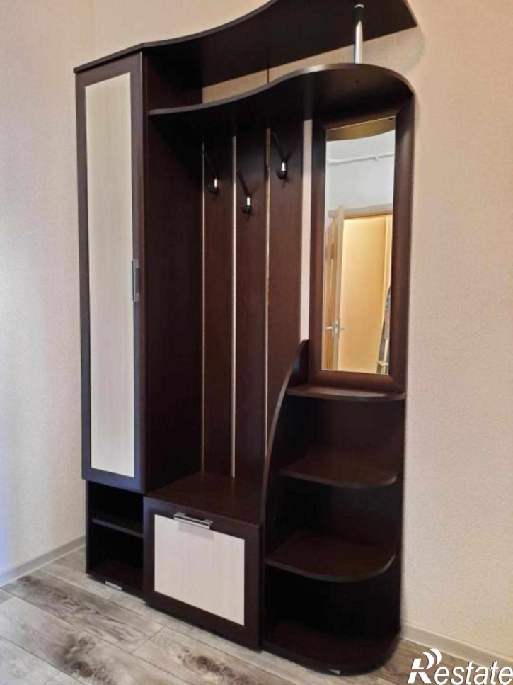 1-комн квартира Судогодское ш, 45