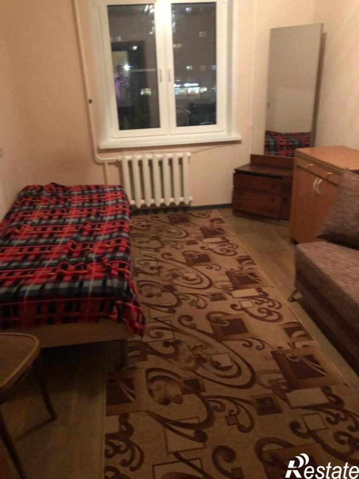 3-комн квартира Нижняя Дуброва ул, 39